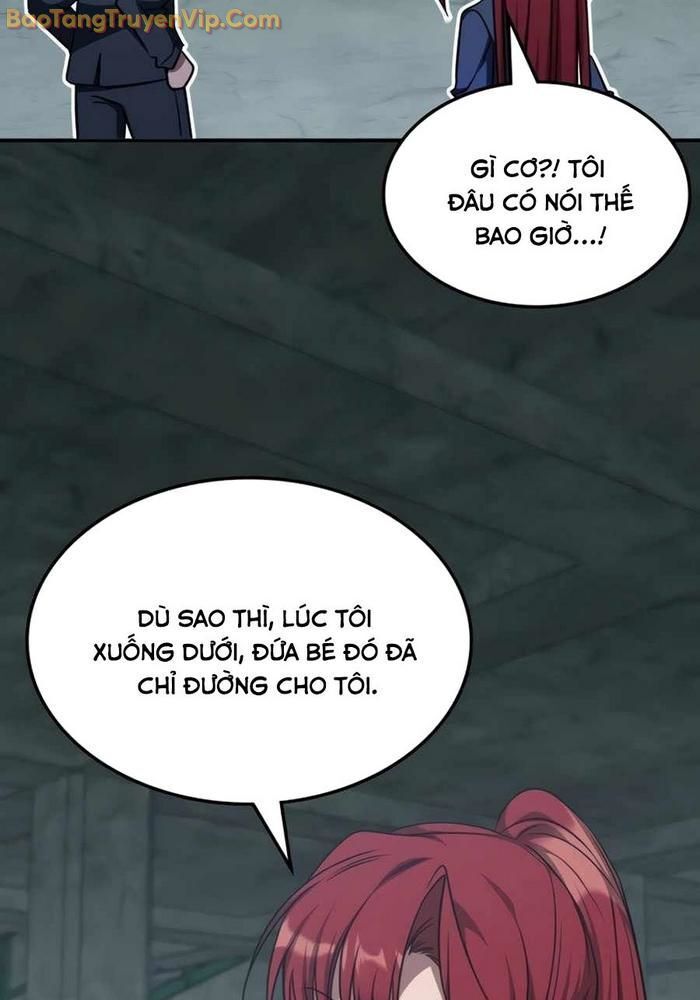 Trị Liệu Sư Quá Mạnh Chapter 39 - Trang 9