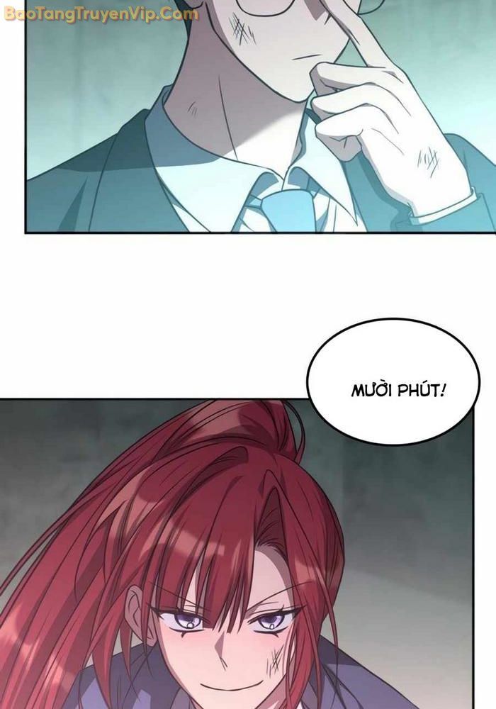 Trị Liệu Sư Quá Mạnh Chapter 39 - Trang 93