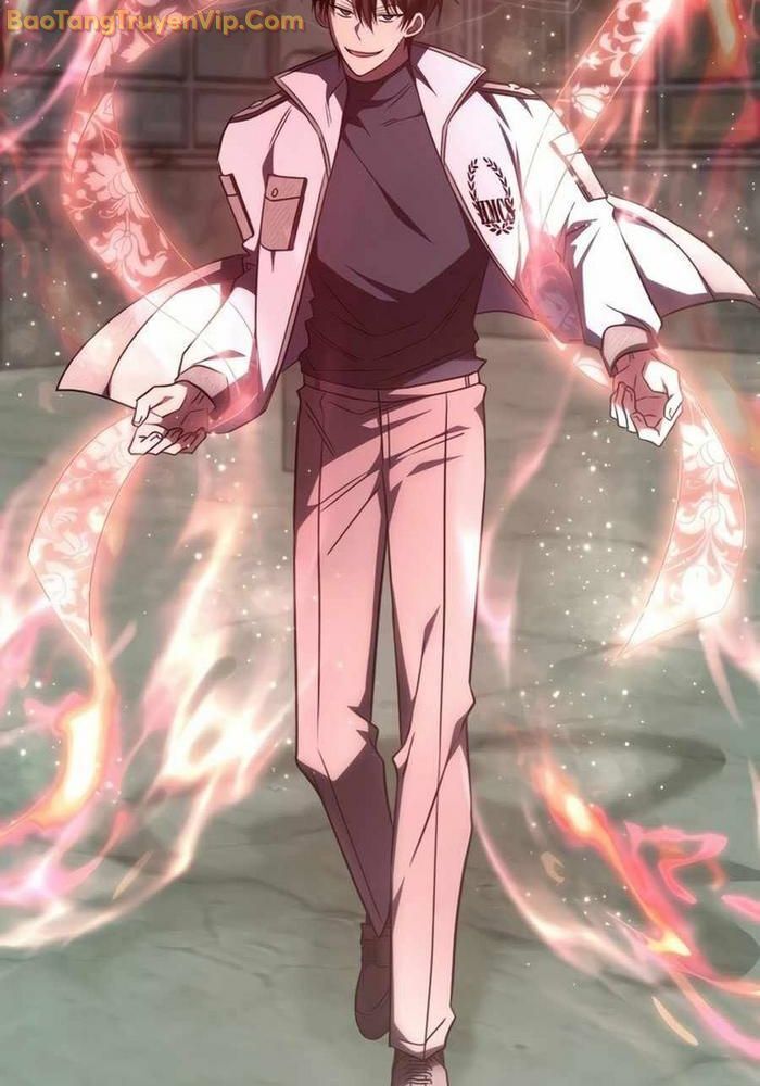 Trị Liệu Sư Quá Mạnh Chapter 39 - Trang 95