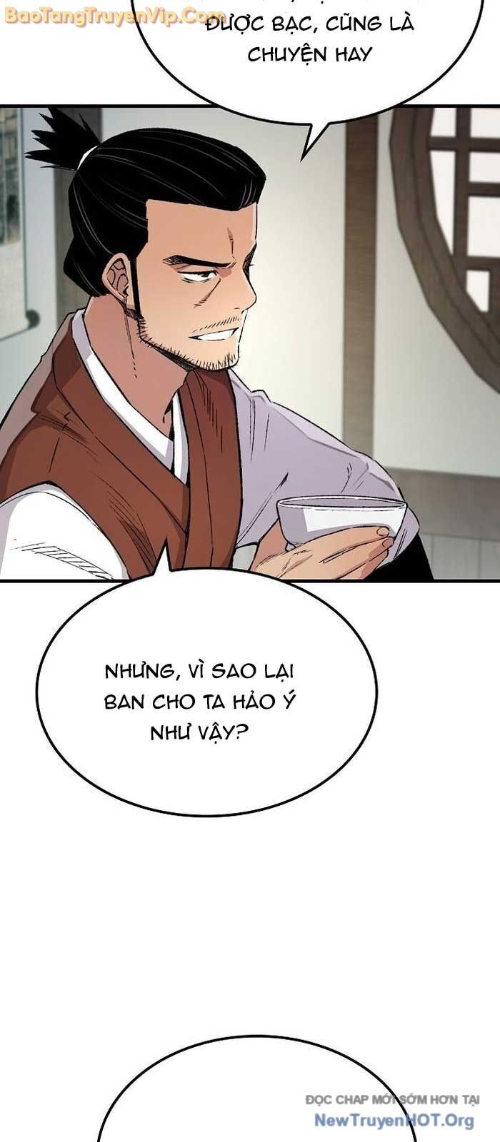 Thiên Ma Quy Hoàn - Chapter 75 - Page 21