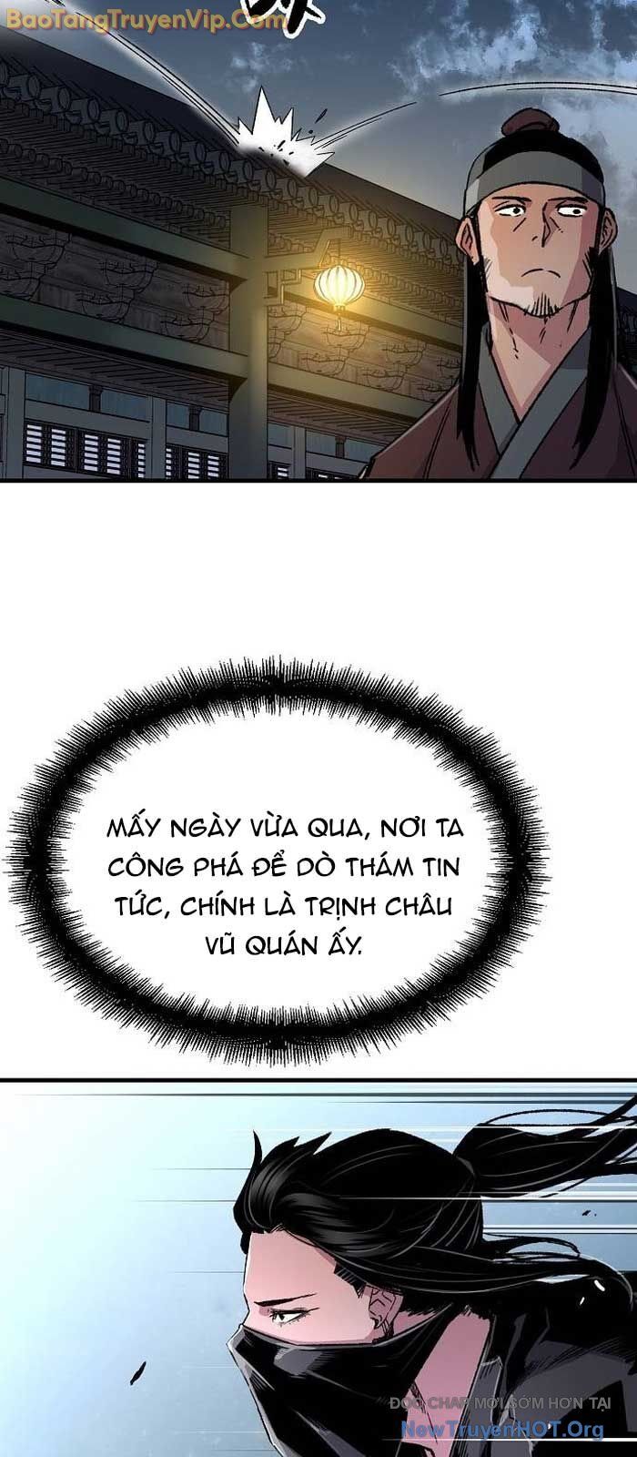 Thiên Ma Quy Hoàn - Chapter 75 - Page 28