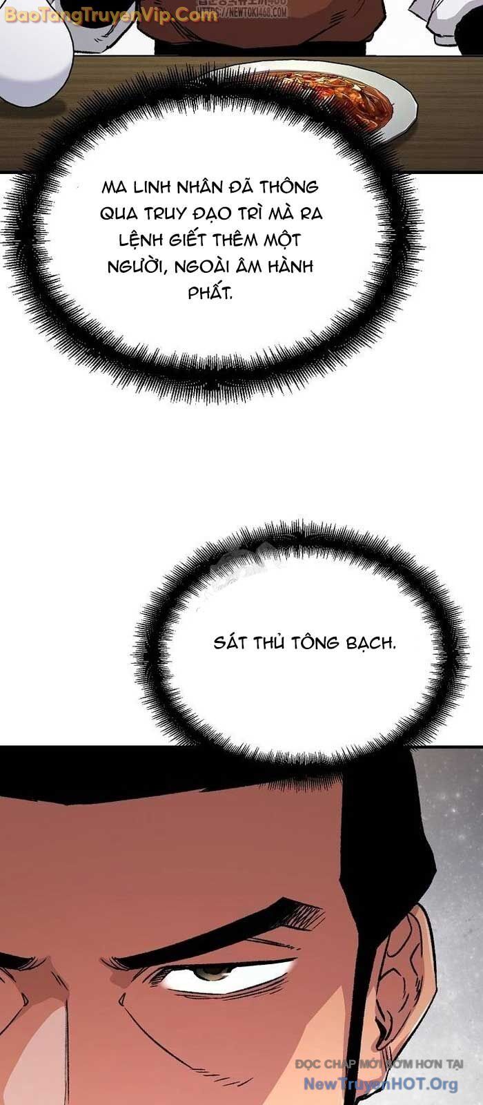 Thiên Ma Quy Hoàn - Chapter 75 - Page 3