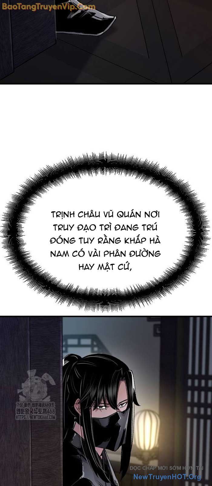 Thiên Ma Quy Hoàn - Chapter 75 - Page 30