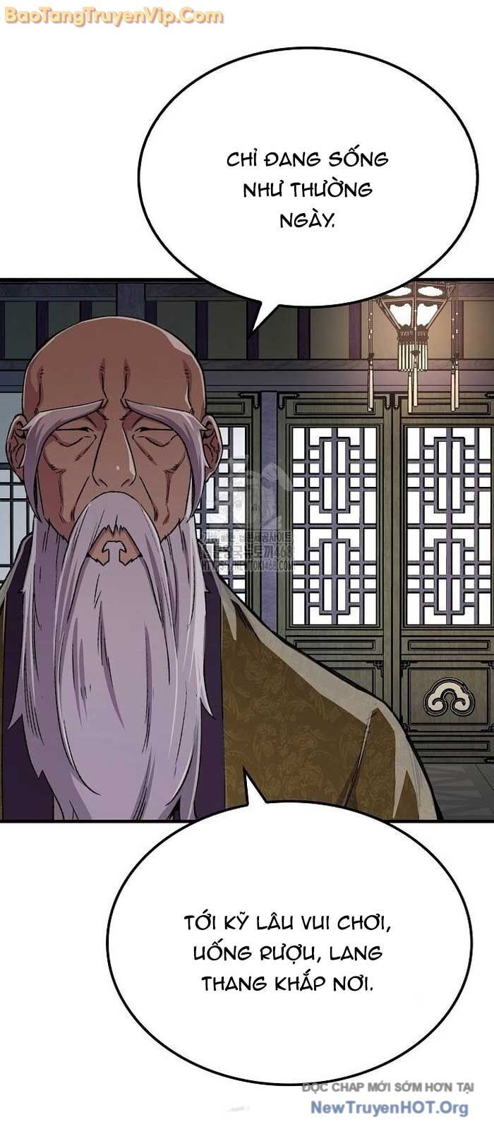 Thiên Ma Quy Hoàn - Chapter 75 - Page 36