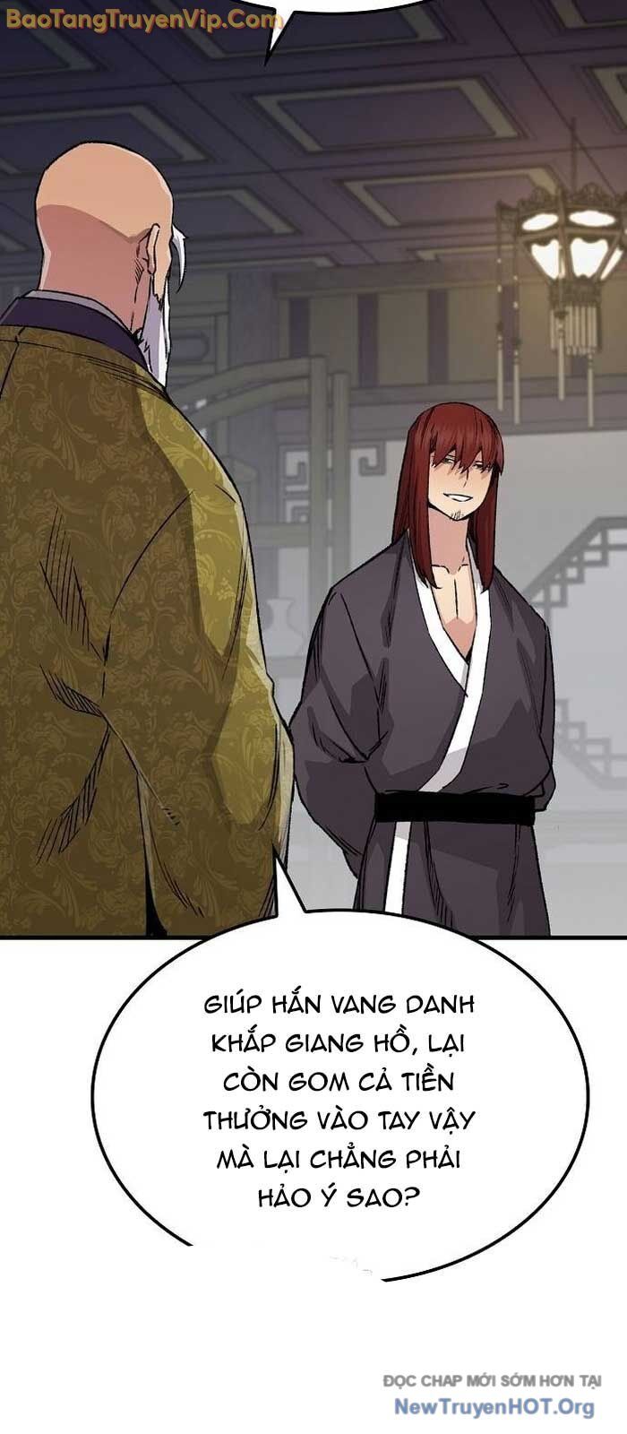 Thiên Ma Quy Hoàn - Chapter 75 - Page 45