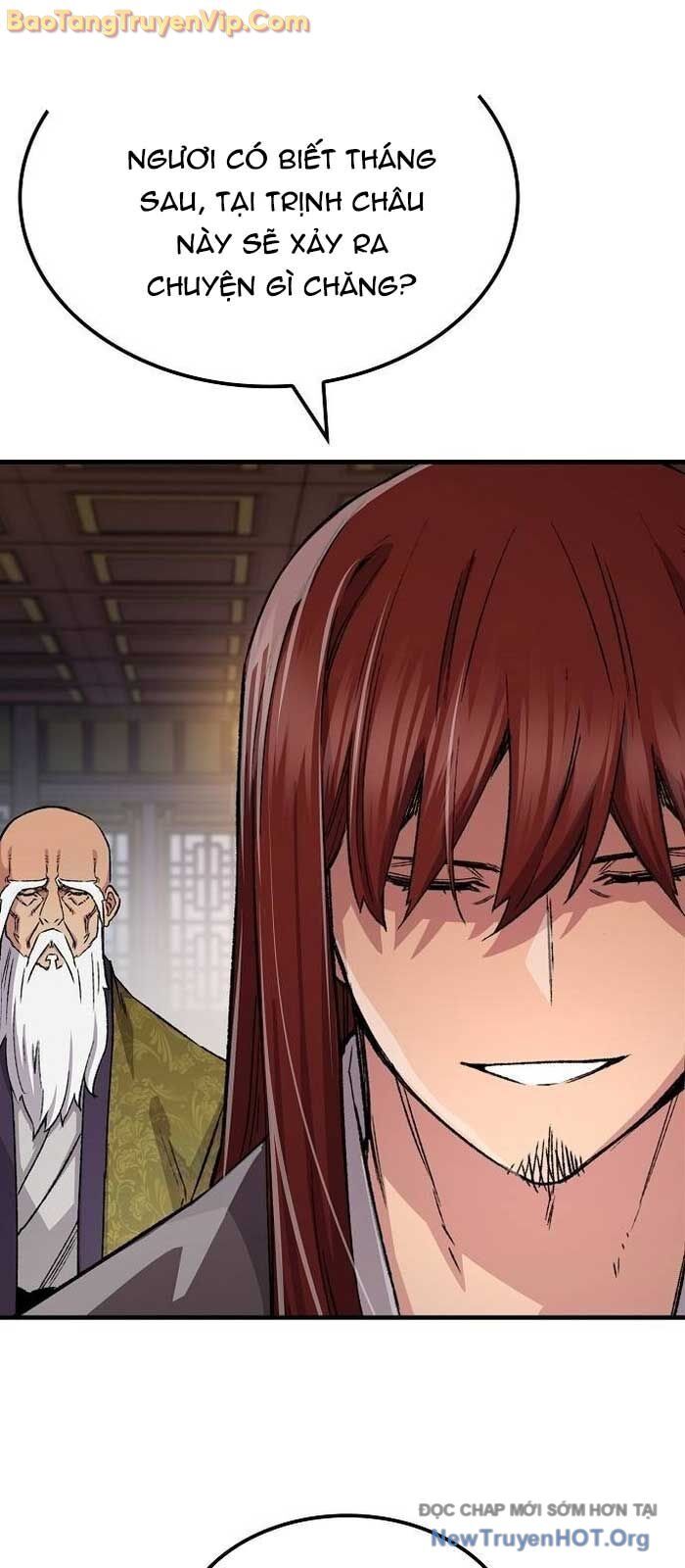 Thiên Ma Quy Hoàn - Chapter 75 - Page 46