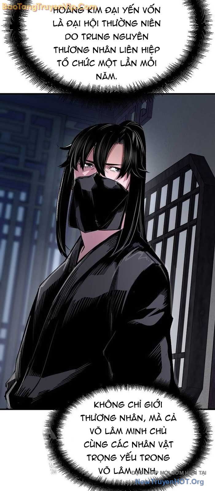 Thiên Ma Quy Hoàn - Chapter 75 - Page 48