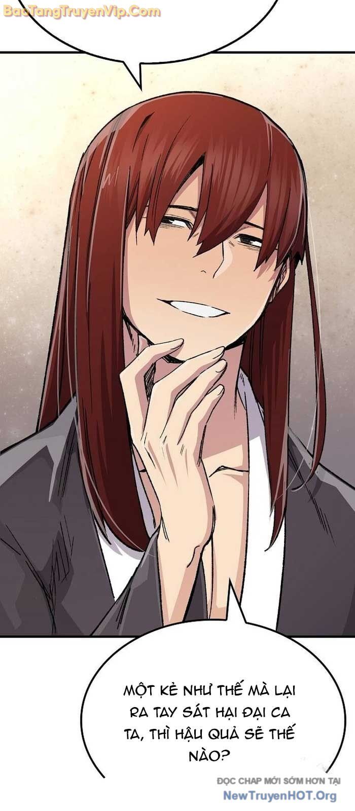 Thiên Ma Quy Hoàn - Chapter 75 - Page 53