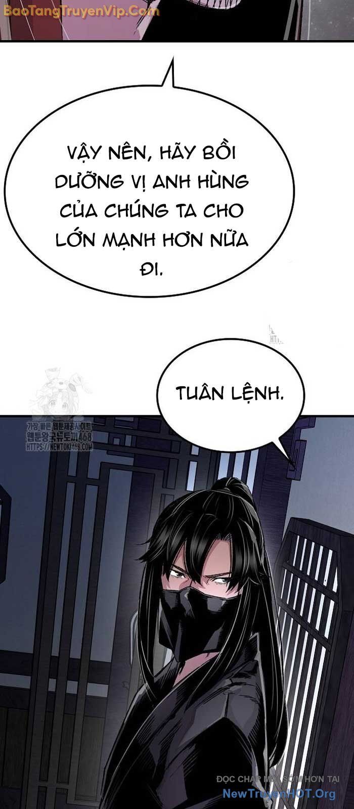 Thiên Ma Quy Hoàn - Chapter 75 - Page 62