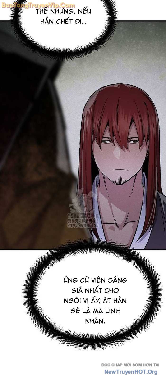 Thiên Ma Quy Hoàn - Chapter 75 - Page 65