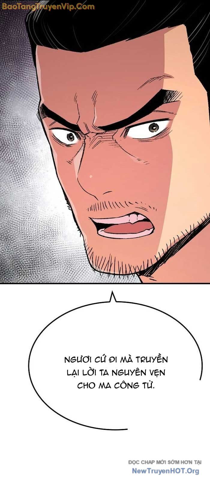 Thiên Ma Quy Hoàn - Chapter 75 - Page 77
