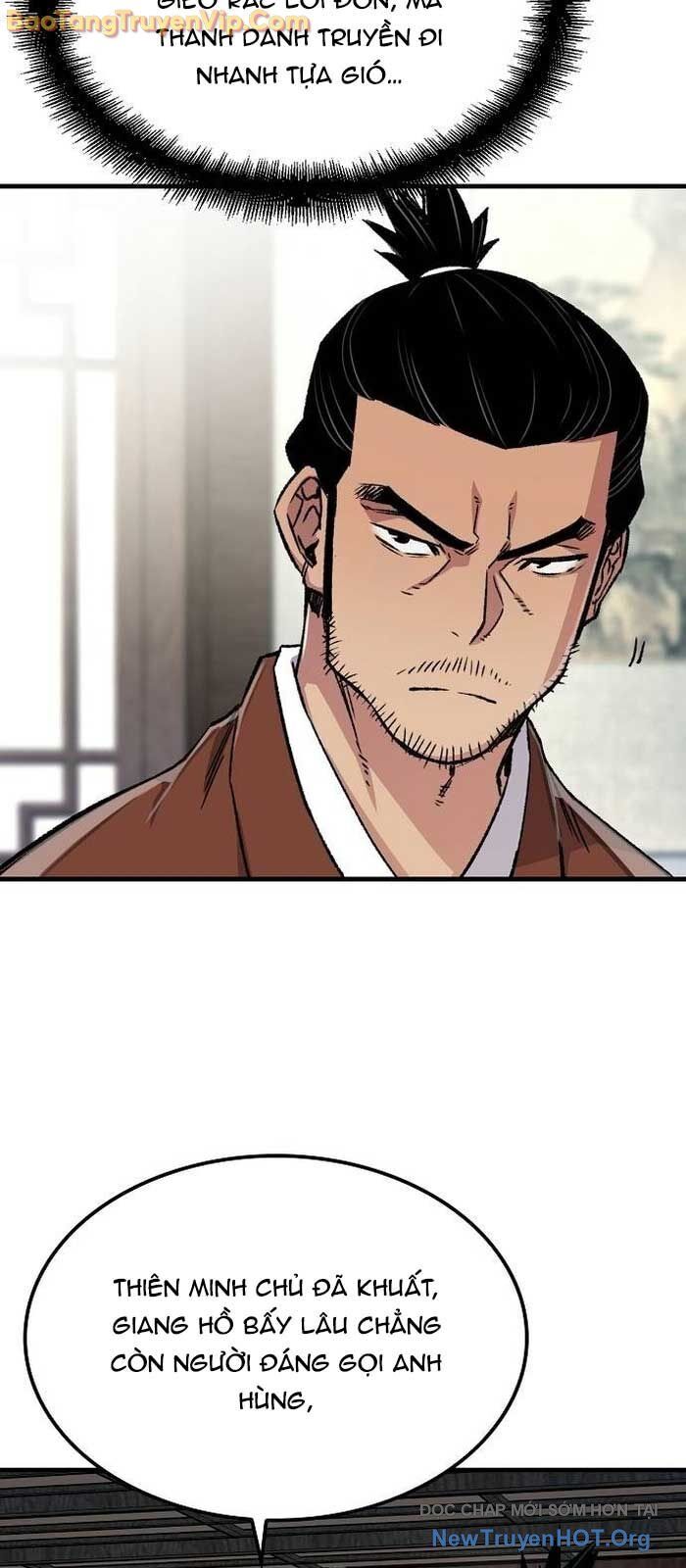 Thiên Ma Quy Hoàn - Chapter 75 - Page 8