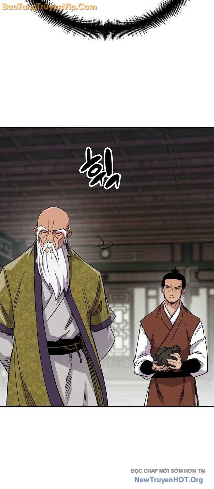 Thiên Ma Quy Hoàn - Chapter 75 - Page 91