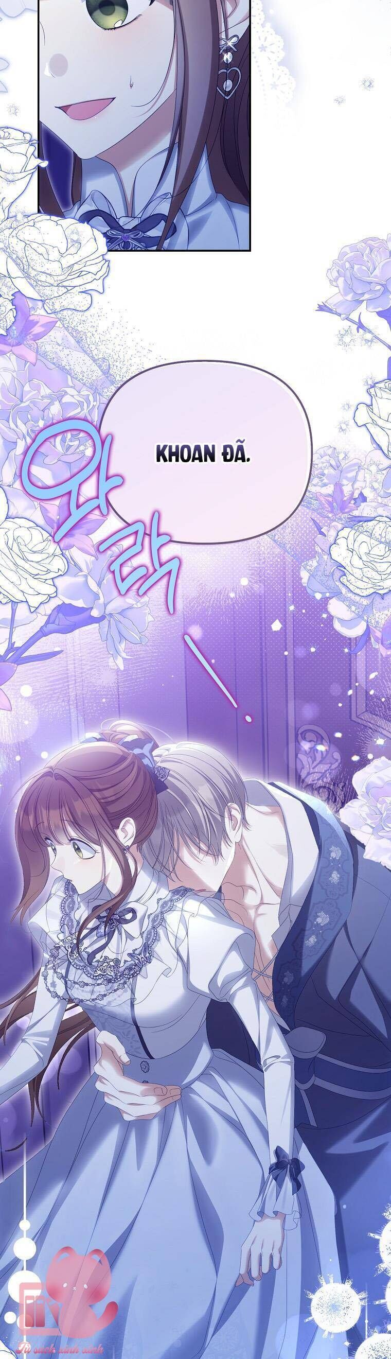 Sao Lại Ám Ảnh Cô Vợ Giả Mạo Quá Vậy? - Chapter 68 - Page 10