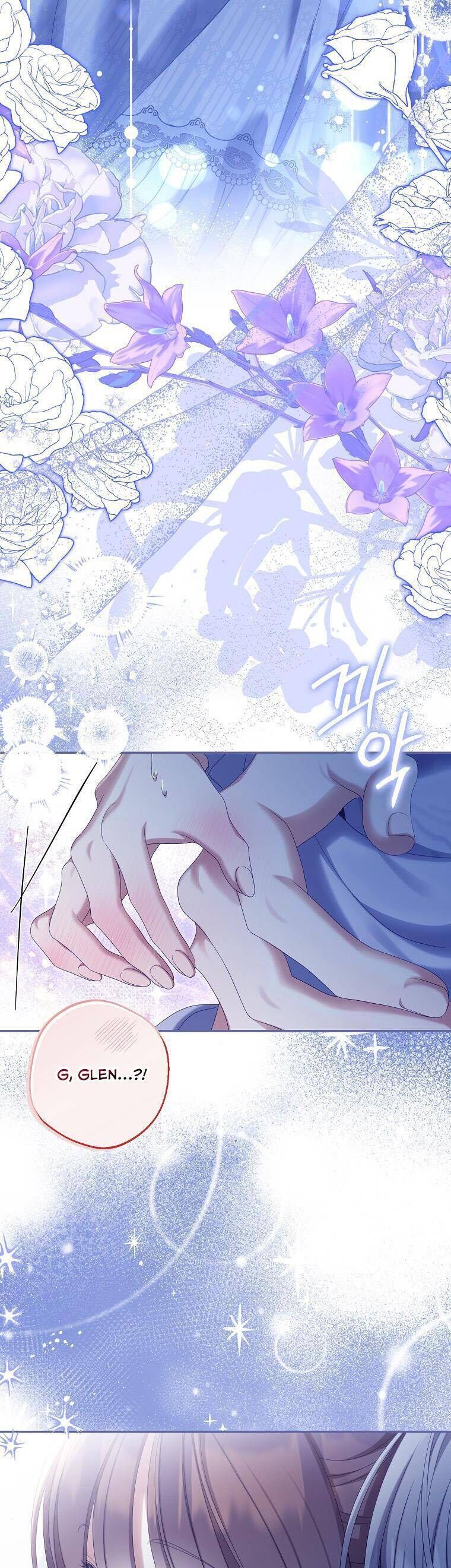 Sao Lại Ám Ảnh Cô Vợ Giả Mạo Quá Vậy? - Chapter 68 - Page 11