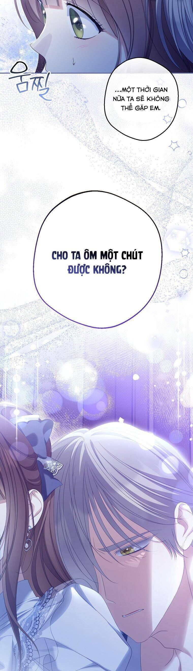 Sao Lại Ám Ảnh Cô Vợ Giả Mạo Quá Vậy? - Chapter 68 - Page 12