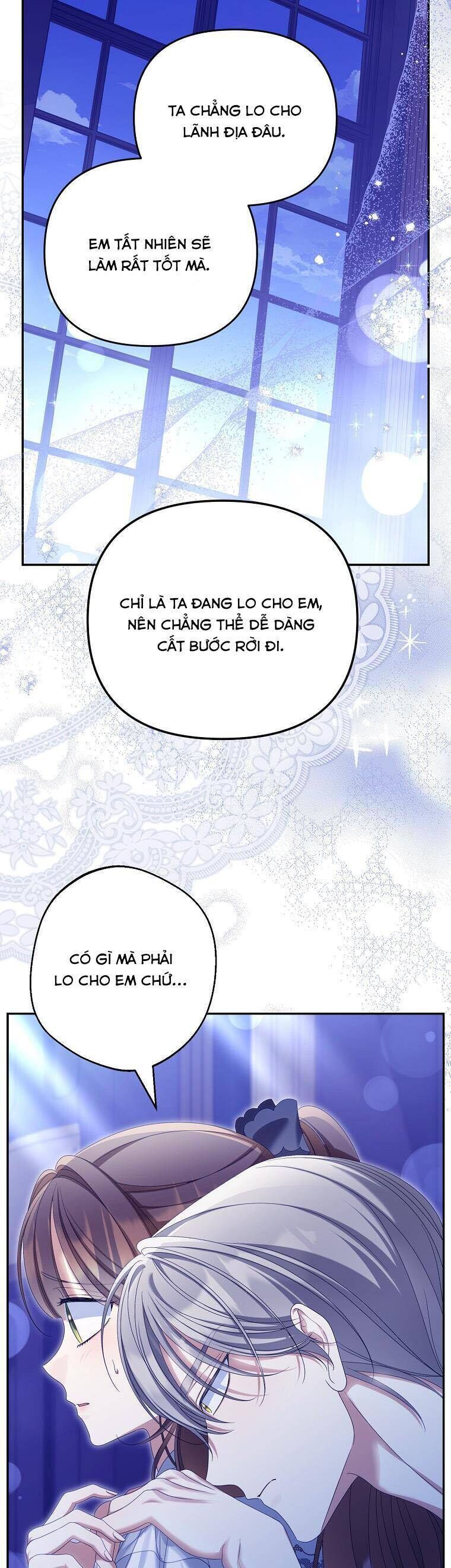 Sao Lại Ám Ảnh Cô Vợ Giả Mạo Quá Vậy? - Chapter 68 - Page 14
