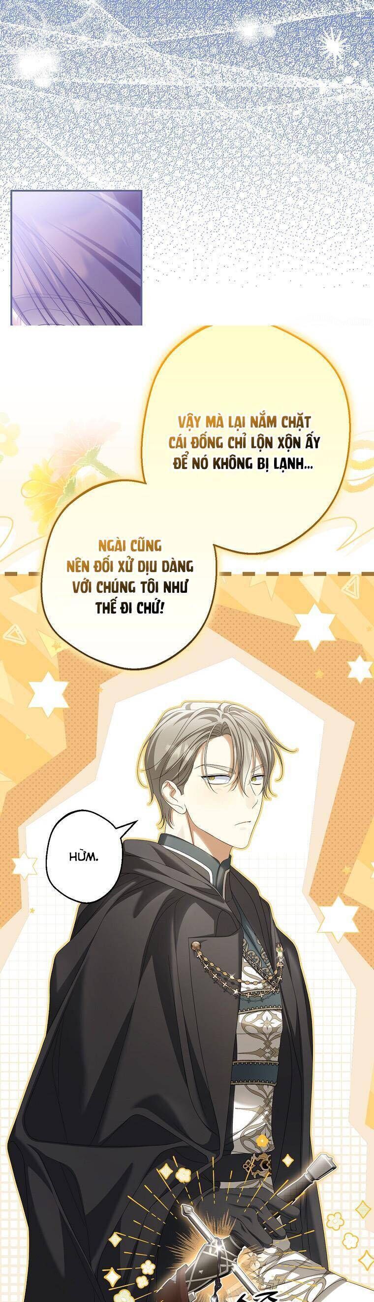 Sao Lại Ám Ảnh Cô Vợ Giả Mạo Quá Vậy? - Chapter 68 - Page 22