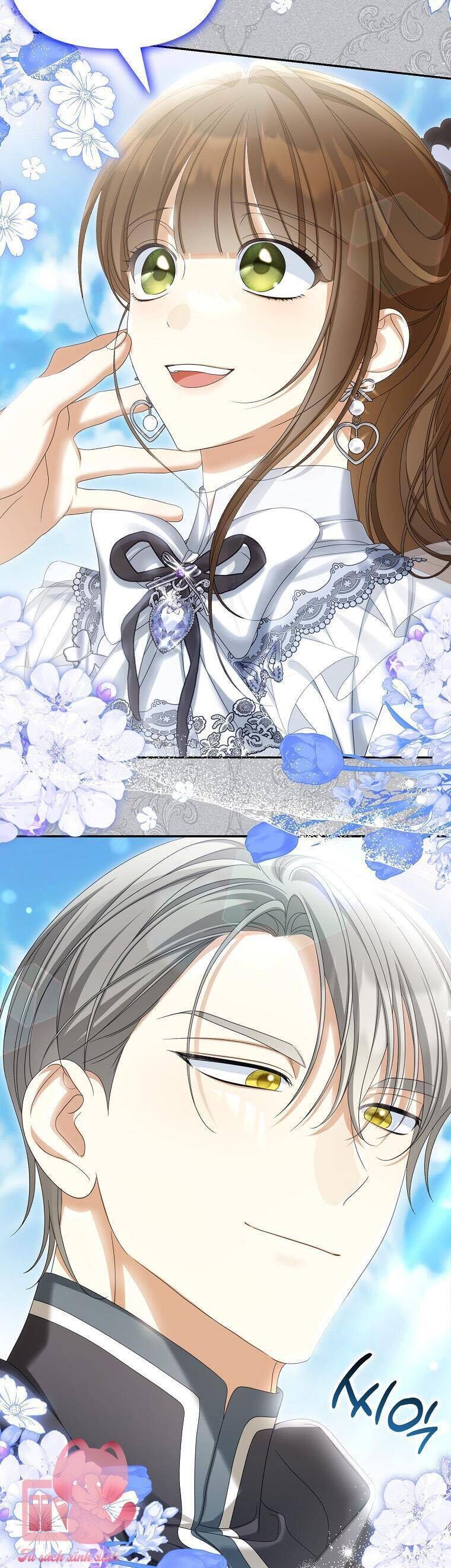 Sao Lại Ám Ảnh Cô Vợ Giả Mạo Quá Vậy? - Chapter 68 - Page 30