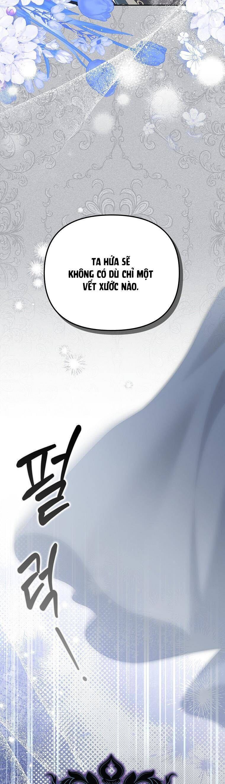 Sao Lại Ám Ảnh Cô Vợ Giả Mạo Quá Vậy? - Chapter 68 - Page 31