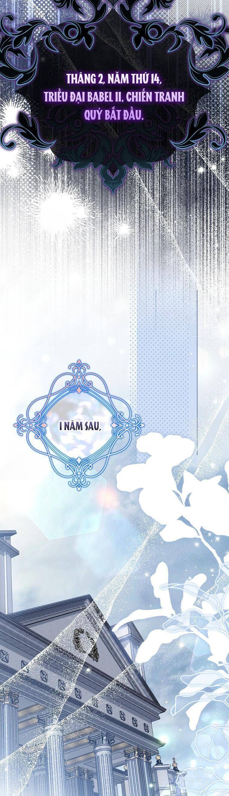 Sao Lại Ám Ảnh Cô Vợ Giả Mạo Quá Vậy? - Chapter 68 - Page 32