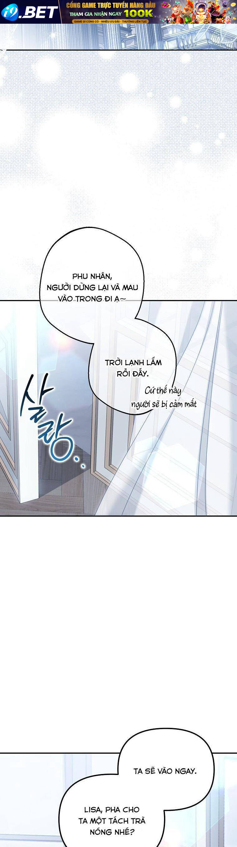 Sao Lại Ám Ảnh Cô Vợ Giả Mạo Quá Vậy? - Chapter 68 - Page 33