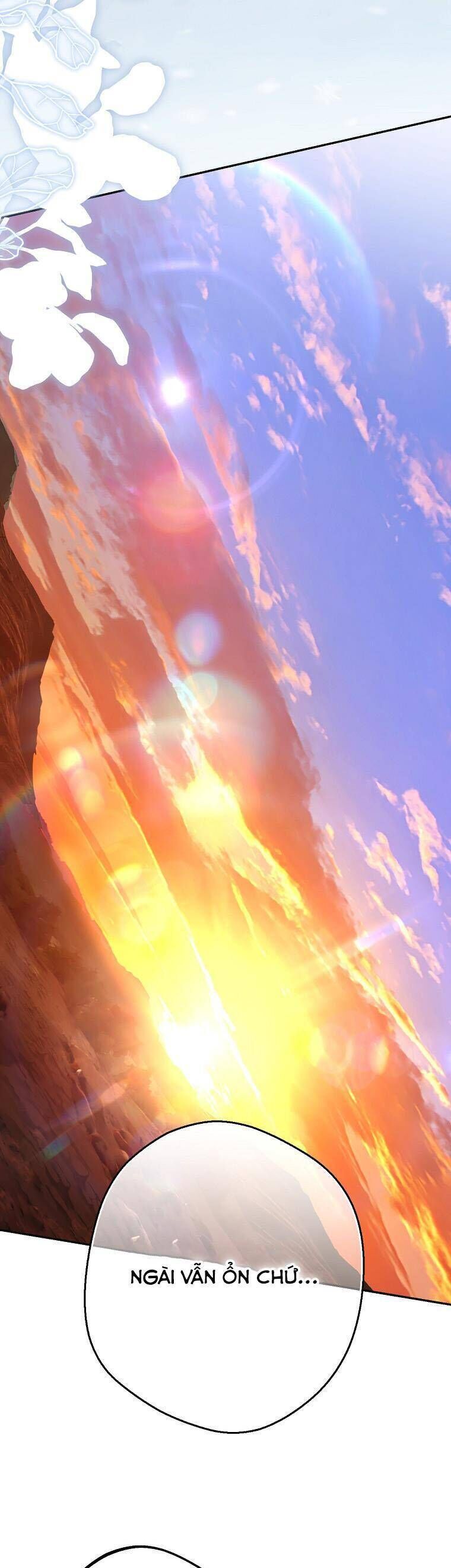 Sao Lại Ám Ảnh Cô Vợ Giả Mạo Quá Vậy? - Chapter 68 - Page 38