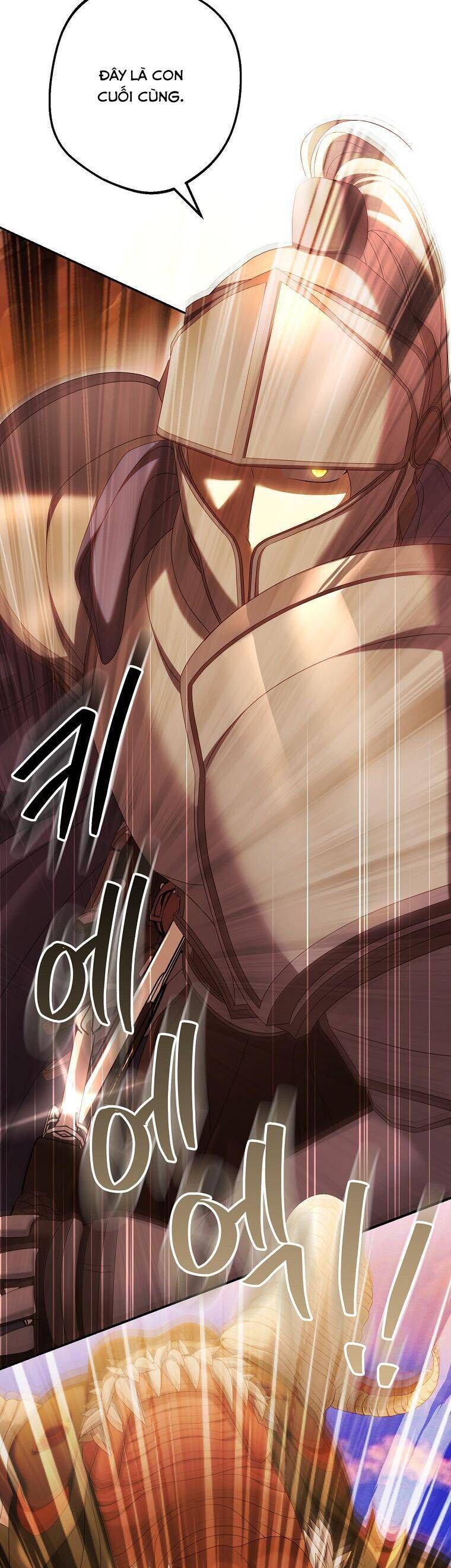 Sao Lại Ám Ảnh Cô Vợ Giả Mạo Quá Vậy? - Chapter 68 - Page 39