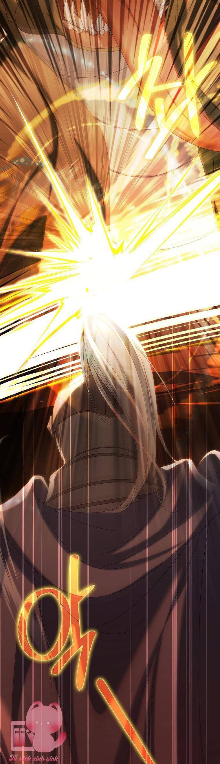 Sao Lại Ám Ảnh Cô Vợ Giả Mạo Quá Vậy? - Chapter 68 - Page 40