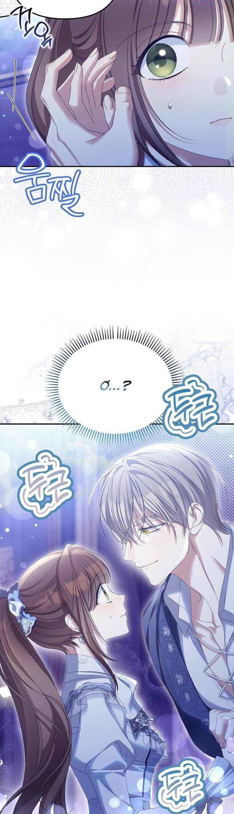 Sao Lại Ám Ảnh Cô Vợ Giả Mạo Quá Vậy? - Chapter 68 - Page 8