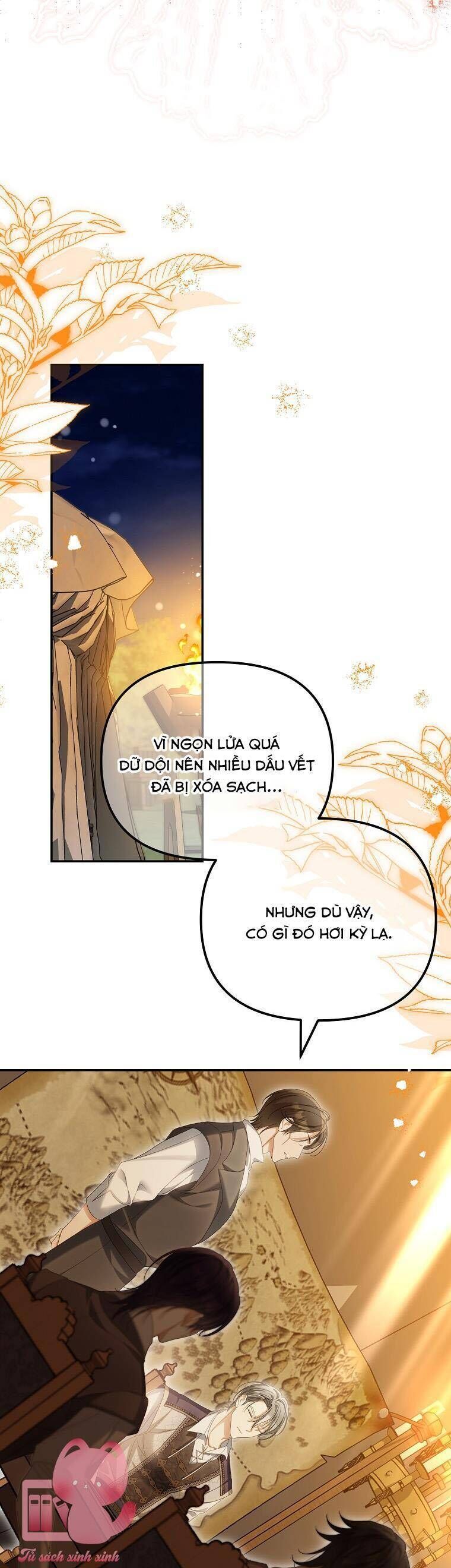 Sao Lại Ám Ảnh Cô Vợ Giả Mạo Quá Vậy? - Chapter 69 - Page 10