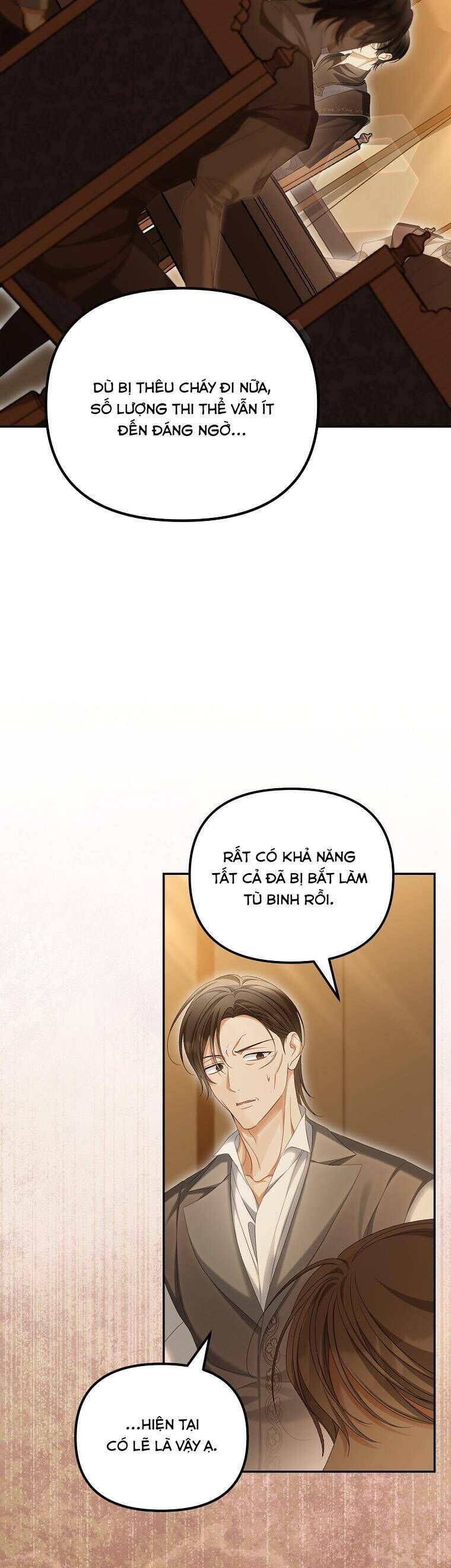 Sao Lại Ám Ảnh Cô Vợ Giả Mạo Quá Vậy? - Chapter 69 - Page 11