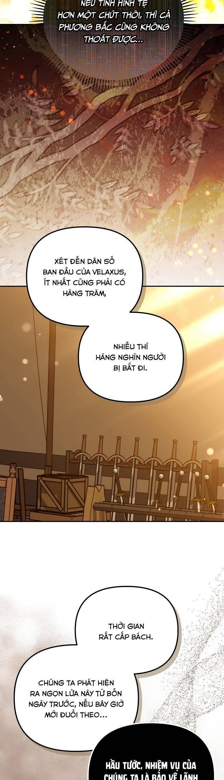 Sao Lại Ám Ảnh Cô Vợ Giả Mạo Quá Vậy? - Chapter 69 - Page 13