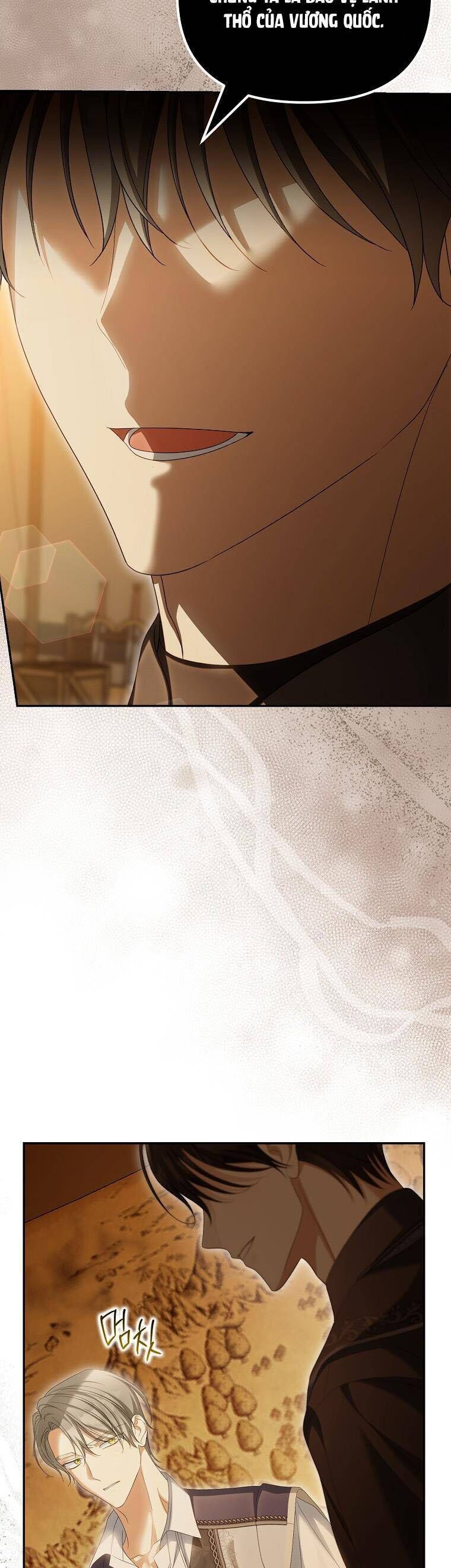 Sao Lại Ám Ảnh Cô Vợ Giả Mạo Quá Vậy? - Chapter 69 - Page 14