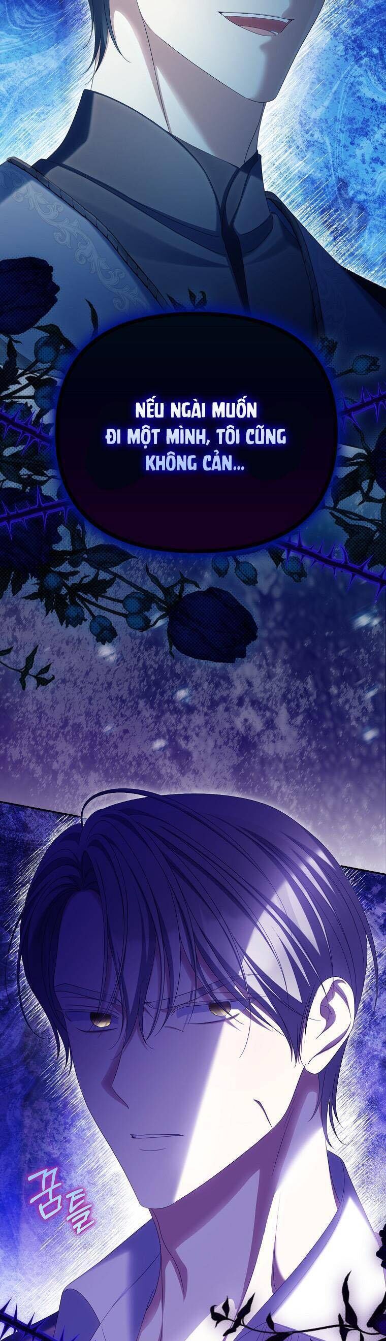 Sao Lại Ám Ảnh Cô Vợ Giả Mạo Quá Vậy? - Chapter 69 - Page 17