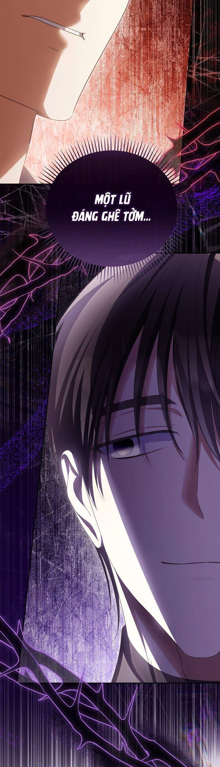 Sao Lại Ám Ảnh Cô Vợ Giả Mạo Quá Vậy? - Chapter 69 - Page 23