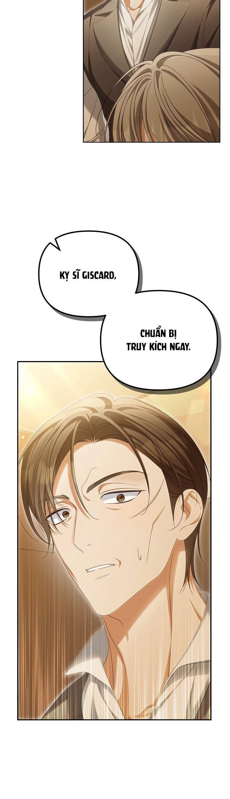 Sao Lại Ám Ảnh Cô Vợ Giả Mạo Quá Vậy? - Chapter 69 - Page 27