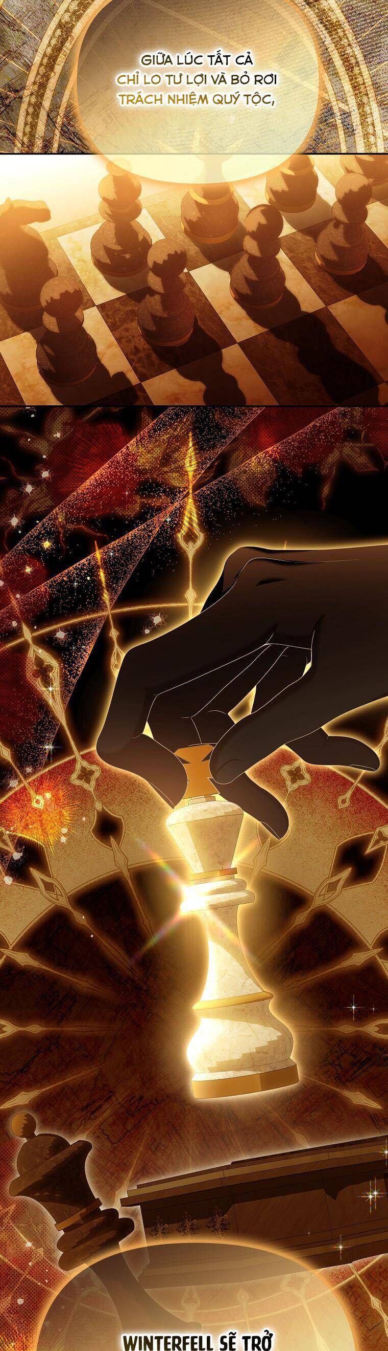 Sao Lại Ám Ảnh Cô Vợ Giả Mạo Quá Vậy? - Chapter 69 - Page 31