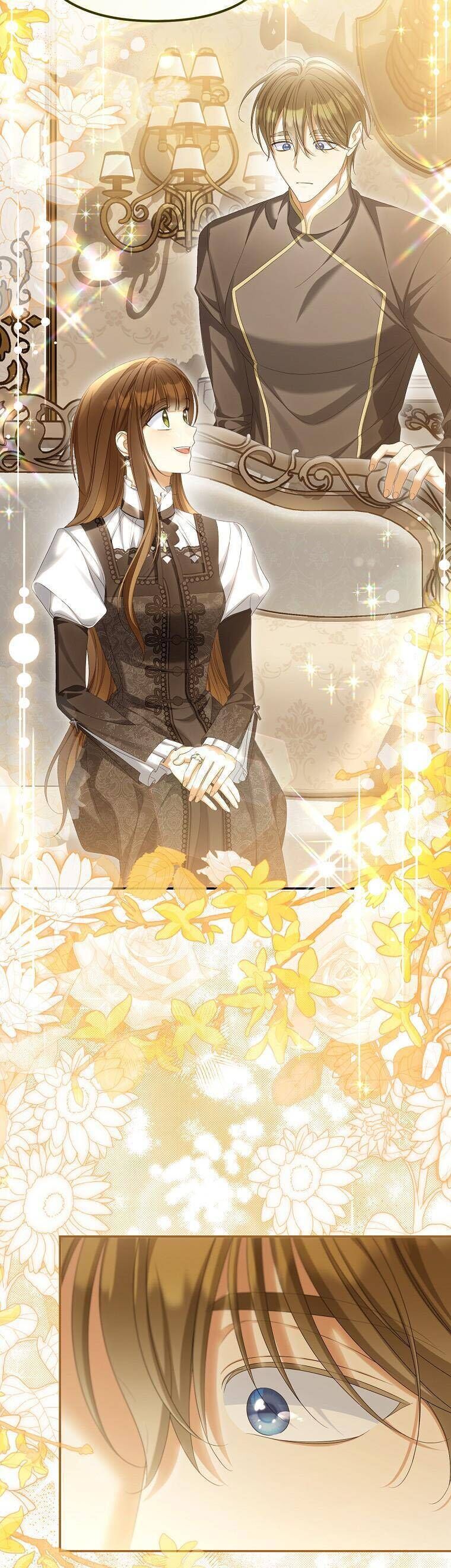 Sao Lại Ám Ảnh Cô Vợ Giả Mạo Quá Vậy? - Chapter 69 - Page 41