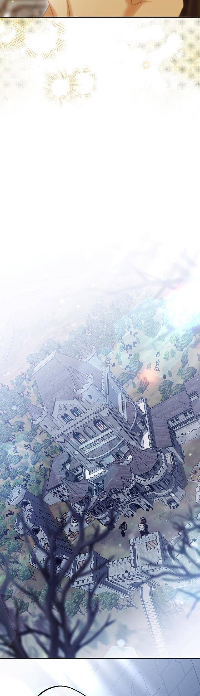 Sao Lại Ám Ảnh Cô Vợ Giả Mạo Quá Vậy? - Chapter 69 - Page 44