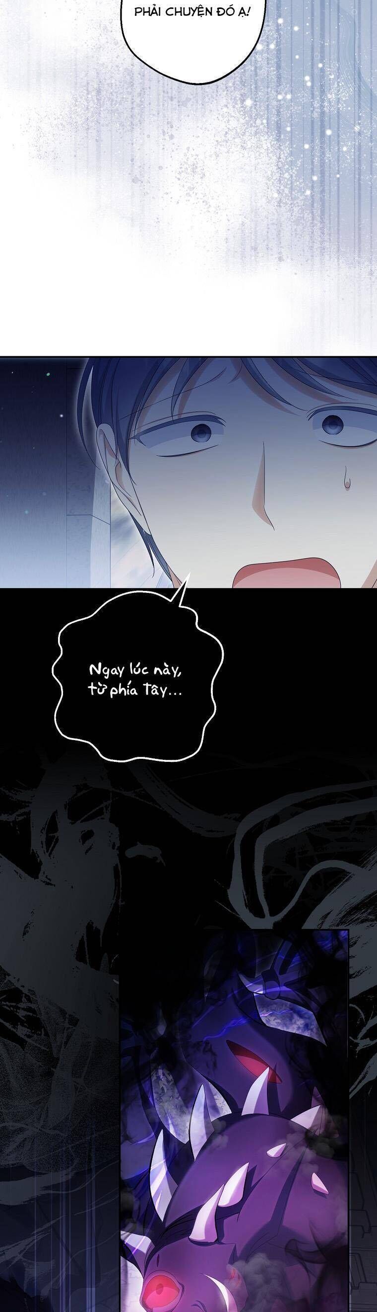 Sao Lại Ám Ảnh Cô Vợ Giả Mạo Quá Vậy? - Chapter 69 - Page 48