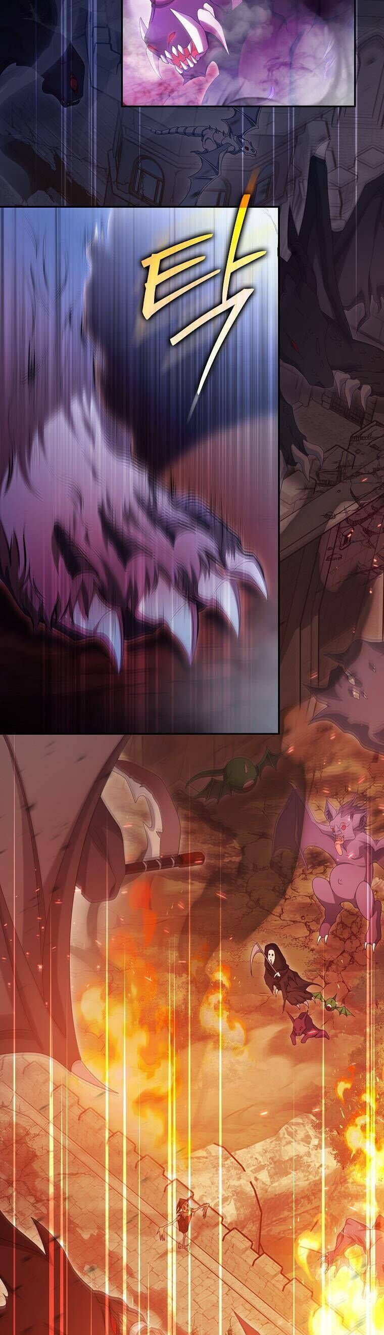 Sao Lại Ám Ảnh Cô Vợ Giả Mạo Quá Vậy? - Chapter 69 - Page 49