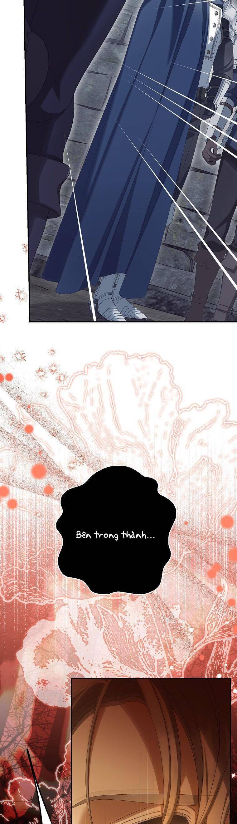 Sao Lại Ám Ảnh Cô Vợ Giả Mạo Quá Vậy? - Chapter 69 - Page 6