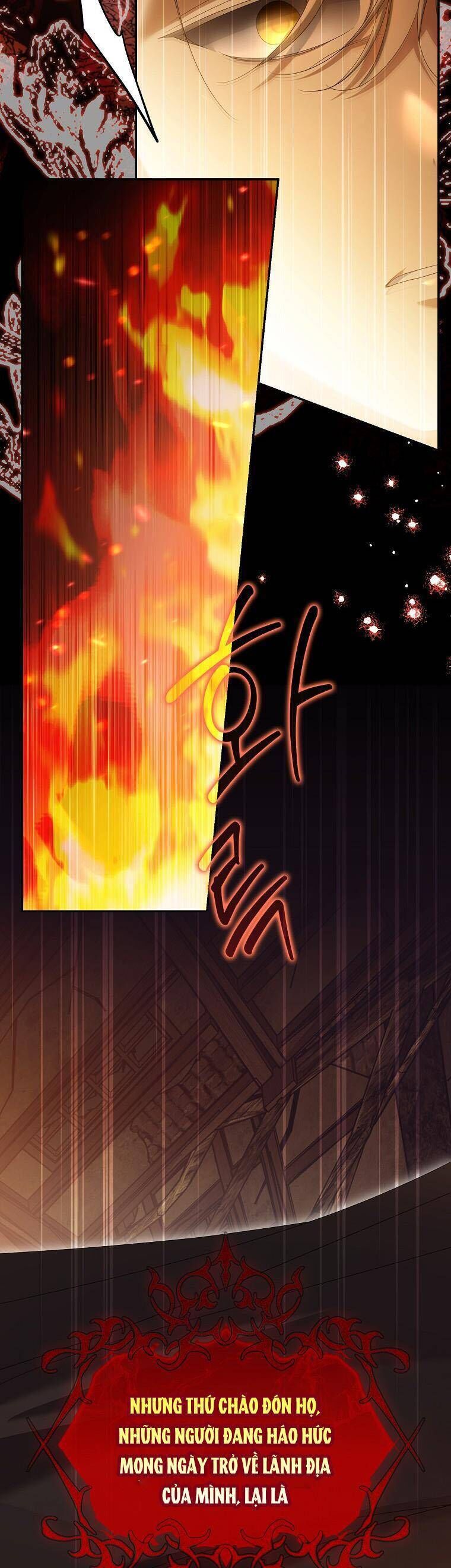 Sao Lại Ám Ảnh Cô Vợ Giả Mạo Quá Vậy? - Chapter 69 - Page 7