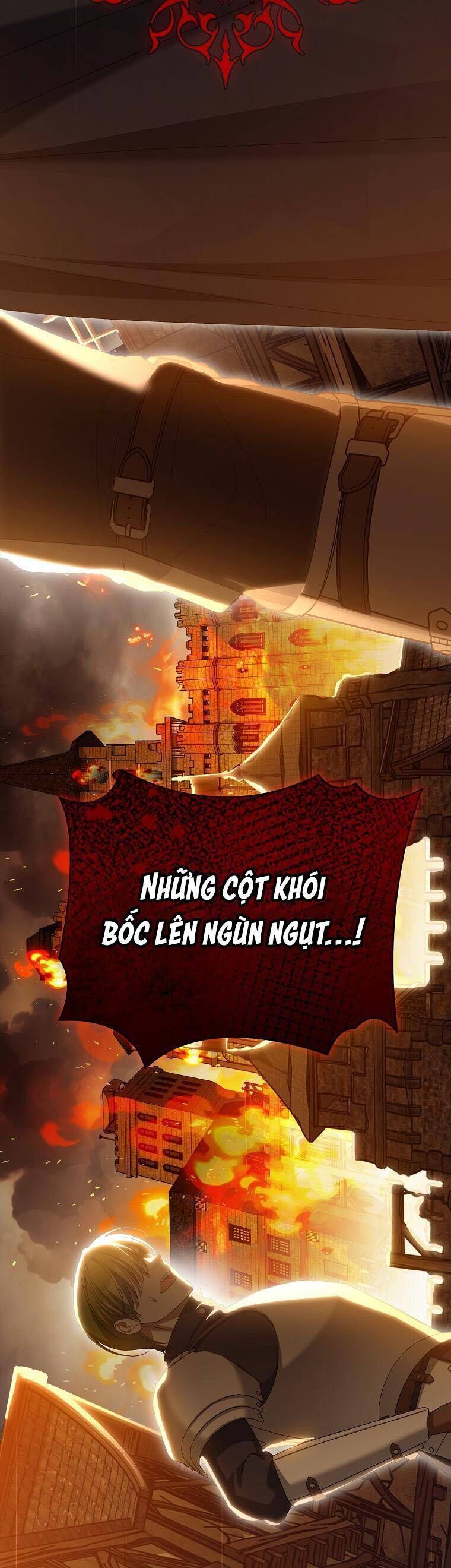 Sao Lại Ám Ảnh Cô Vợ Giả Mạo Quá Vậy? - Chapter 69 - Page 8