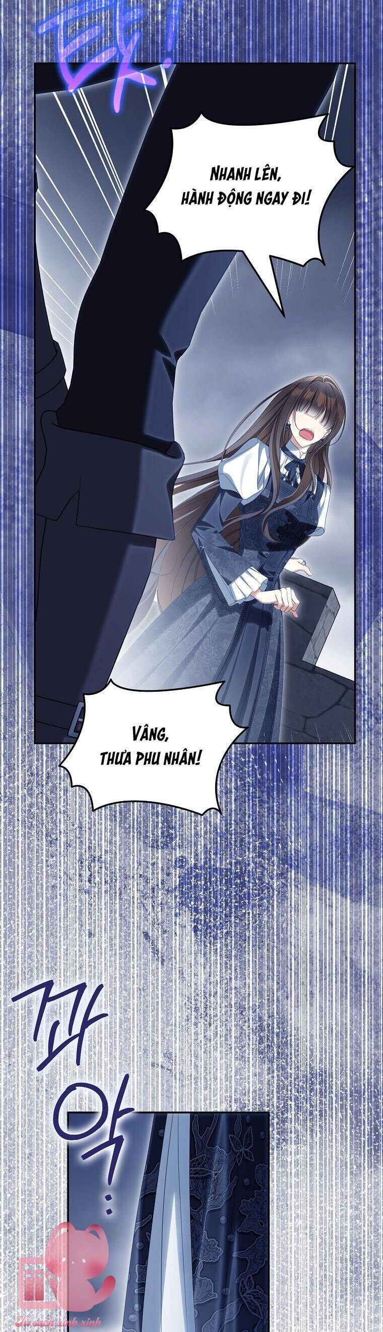 Sao Lại Ám Ảnh Cô Vợ Giả Mạo Quá Vậy? - Chapter 70 - Page 10