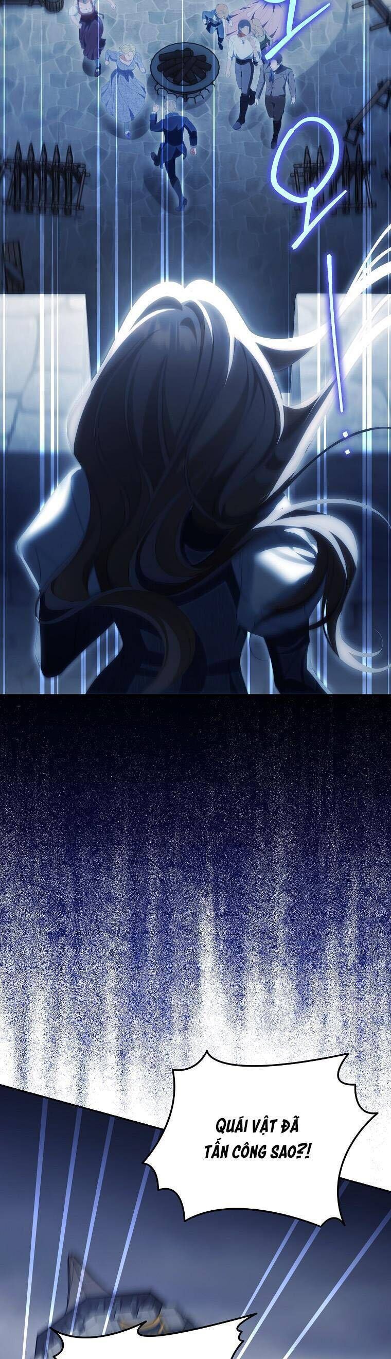 Sao Lại Ám Ảnh Cô Vợ Giả Mạo Quá Vậy? - Chapter 70 - Page 12