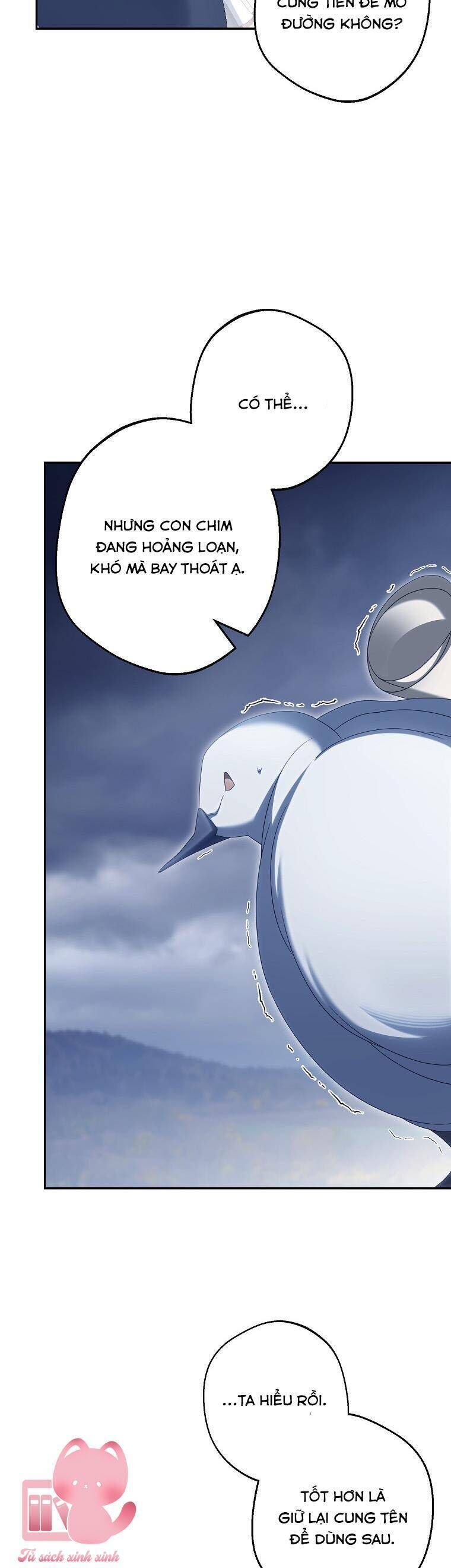 Sao Lại Ám Ảnh Cô Vợ Giả Mạo Quá Vậy? - Chapter 70 - Page 15