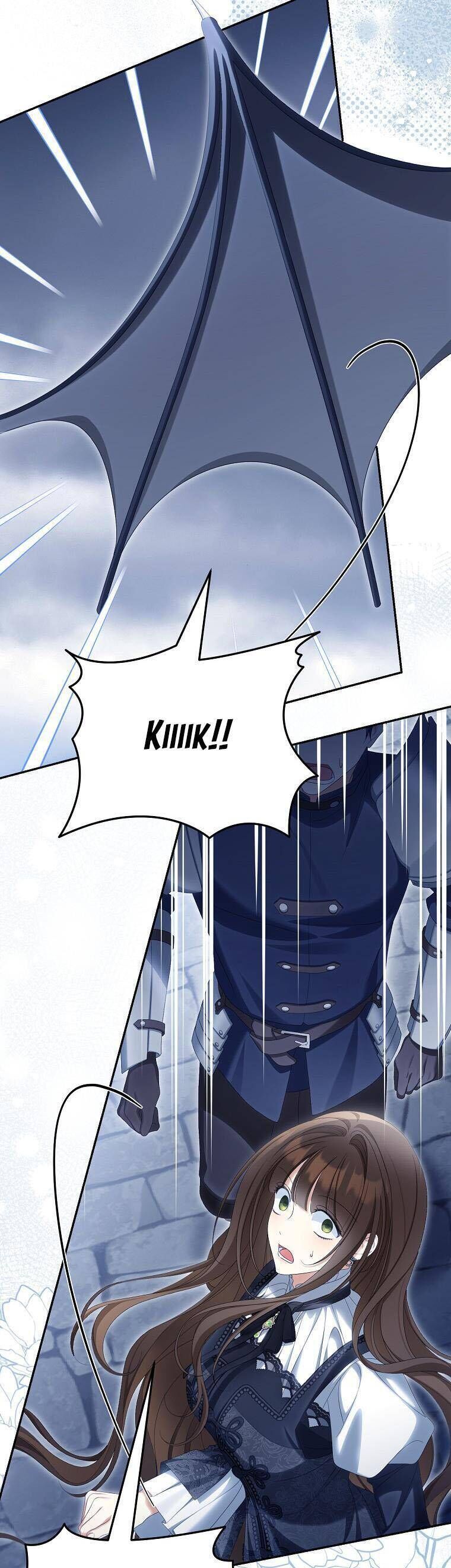 Sao Lại Ám Ảnh Cô Vợ Giả Mạo Quá Vậy? - Chapter 70 - Page 21