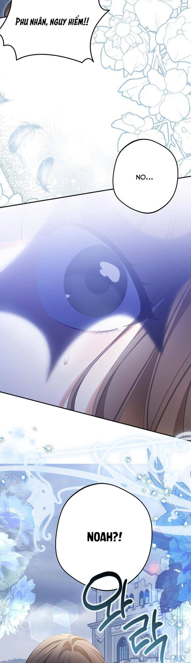 Sao Lại Ám Ảnh Cô Vợ Giả Mạo Quá Vậy? - Chapter 70 - Page 22